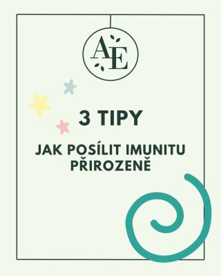 ✨ Tyhle 3 věci jsou obyčejné, ale právě v tom je jejich síla. Žádná magie, žádné složité doplňky – jen drobné kroky, které...