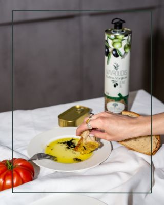 👉 Podle čeho poznáte, že je olivový olej opravdu extra panenský? Jedním z nejdůležitějších ukazatelů je ACIDITA, tedy...