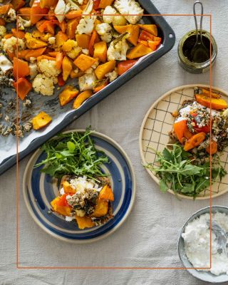 🍁 #PodzimNaTaliri – pojď sdílet svůj podzim v barvách a chutích Zastav se na chvíli. Nadechni se vůně pečené dýně, červené...